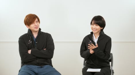 ��c�D�A���{�䍁��Prime Original�f��w�G���W�F���t���C�g THE MOVIE�xPrime Video�Ő��E�Ɛ�z�M�� 