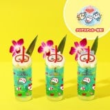 �y�������z�V���m�[�P���N���[���\�[�_�N���A�X�e�b�J�[�t�� 