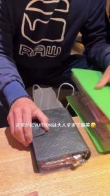 �u���[�������ɃV�[�������n�߂Ă��ꂽ�v(�摜��:Luna���� @luna0518 ) 