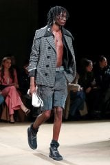 �uNew York Fashion Week�v�̖͗l (C)COACH 