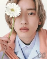 20�������wCanCam�x4�����ɓo�ꂷ��Ȃɂ�j�q�E���}�x�C 