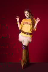 XG�A�R�J�E�R�[������T�b�J�[���j�t�H�[���ŃX�^�C���b�V���ȃR�[�f��I�u�e���V�������オ��܂��v 