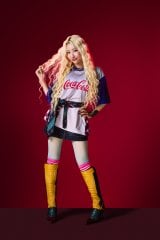 �u�R�[�N���胆�j�v�𒅂�XG�EMAYA 