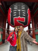 �s�R���Y�A�󑐂̗���Ő��E�IDJ�X�e�B�[���E�A�I�L�Ƌ��R����!? 