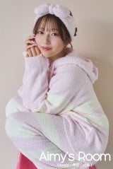 �uAimy�fs Room(�G�C�~�[�Y���[��)�v�̐V�샋�[���E�F�A�𒅗p������� 