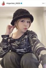 ��񂲂���񂪌��J�����g�ʐl���h�V���b�g(�ʐ^�̓C���X�^�O���� @ringochan_0626 ���) 