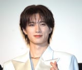 �f��w�����㓙!�x���J�L�O���䂠�����̗l�q (C)ORICON NewS inc. 