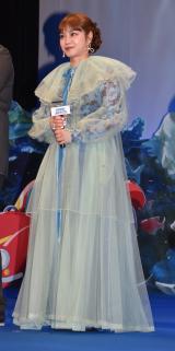 �w�f��h�������� �V�E�̂ё��̊C��S���x������I���ʉ�ɎQ������������ �iC�jORICON NewS inc. 