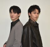 �w���ʃ��C�_�[���o�C�X�x(������)�O�c�����Y�A�����j(C)ORICON NewS inc. 