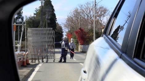 �h�L�������^���[�f��w�O�p���̌����_�Łx4��4�����S���������J �iC�jToru Yamada / IMPLEO Inc. 