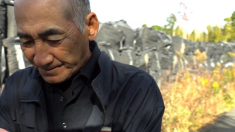 �h�L�������^���[�f��w�O�p���̌����_�Łx4��4�����S���������J �iC�jToru Yamada / IMPLEO Inc. 