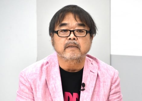 �O���[�g�`���v �iC�jORICON NewS inc. 