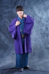 ����w�N�ǉ�l�G�V���[�Y �~ ���쐹�x�ΒJ�t�M 