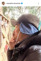 �b�{��T�u�ł����Ɂ[�v(�ʐ^�̓C���X�^�O���� @masahiro.koumoto ���) 