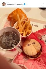 �b�{��T�u�ł����Ɂ[�v(�ʐ^�̓C���X�^�O���� @masahiro.koumoto ���) 