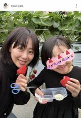 ���a�� �u�������Ƃ��������`�v(�ʐ^�̓C���X�^�O���� @inoue_waka ���) 