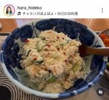 �����o�q�u���̃z�[���p�[�e�B�[�v�i�ʐ^�̓C���X�^�O���� @hara_hideko ���j 