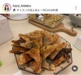 �����o�q�u���̃z�[���p�[�e�B�[�v�i�ʐ^�̓C���X�^�O���� @hara_hideko ���j 