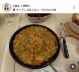 �����o�q�u���̃z�[���p�[�e�B�[�v�i�ʐ^�̓C���X�^�O���� @hara_hideko ���j 