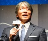 �w�e���s���[���V���i���\��x�ɓo�d��������G�� (C)ORICON NewS inc. 