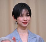 ���X�Ƃ����i��Ԃ���݂����͍��D��=�w��68��u���[���{���܁x���܎�(C)ORICON NewS inc. 