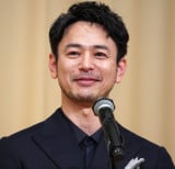 �w��68��u���[���{���܁x���܎��ɓo�d�����ȕv�ؑ� (C)ORICON NewS inc. 