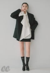 �g8���g�j���[�t�F�C�X�h�c�痜�X�ԁwCanCam�x�ꑮ���f���Ɍ��� ���͒���H��&������҂�V�R�L���� 