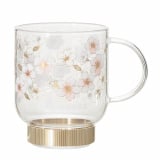 SAKURA2026�ϔM�O���X�}�O�S�[���h355ml \3,500 