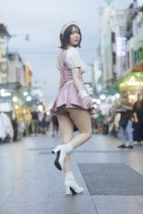 ���܂܂��5th�ʐ^�W�wAS IF�x �B�e/���R�}�T�g (C)������ 