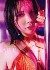 ���܂܂��5th�ʐ^�W�wAS IF�x �B�e/���R�}�T�g (C)������ 