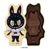 GODIVA �~ LABUBU �~���N�`���R���[�g�� 