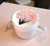 �w���炭�惉�e�x (C)ORICON NewS inc. 