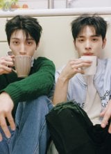 �wCanCam�x4����(���w��)�ɓo�ꂷ��NEXZ�EYU&HARU 