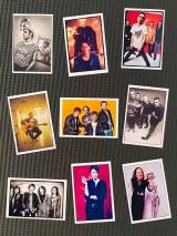 MITCH IKEDA�u����50���N�W����v�N���E�h�t�@���f�B���O ���^�[���́u�|�X�g�J�[�h9���Z�b�g�vphoto by MITCH IKEDA(C) 