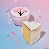 18�����X�^�o��SAKURA�t�[�h���o�� 