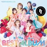 TEAM KAWAII LAB.�wKAWAII LAB. BEST ALBUM�x�i�������FASOBIMUSIC�^2026�N2��11�������j 