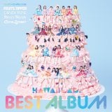 TEAM KAWAII LAB.�wKAWAII LAB. BEST ALBUM�x�i�������FASOBIMUSIC�^2026�N2��11�������j 