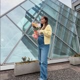 �ӂ����炨���̃R�[�f���I�������c�j�R��(�ʐ^�̓C���X�^�O���� @2525nicole2 ���) 