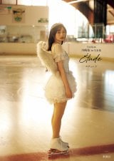 �T�؍�46����1st�ʐ^�W�w�G�`���[�h�xSony Music Shop����J�o�[ �B�e/�{�]���� 