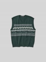 �W�[���[�~UNDERCOVER�t�ăR���N�V�������AV�l�b�N�x�X�g 