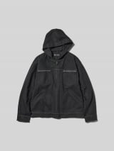 �W�[���[�~UNDERCOVER�t�ăR���N�V�������A�f�j���W�b�v�A�b�v�p�[�J 