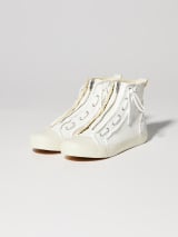 �W�[���[�~UNDERCOVER�t�ăR���N�V�������A�n�C�J�b�g�X�j�[�J�[ 