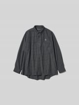 �W�[���[�~UNDERCOVER�t�ăR���N�V�������A�u���[�h�`�F�b�N�V���c 