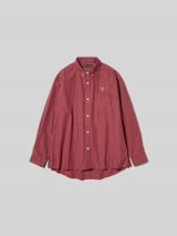 �W�[���[�~UNDERCOVER�t�ăR���N�V�������A�u���[�h�`�F�b�N�V���c 