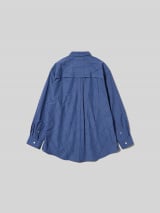 �W�[���[�~UNDERCOVER�t�ăR���N�V�������A�u���[�h�`�F�b�N�V���c 