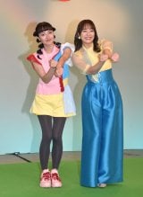 �w����������Ƃ�������x�̉�ɏo�Ȃ���(������)�A���W�F�A�H���ǌ� (C)ORICON NewS inc. 