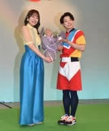 �w����������Ƃ�������x�̉�ɏo�Ȃ���(������)�H���ǌ��A���v�{�a�� (C)ORICON NewS inc. 