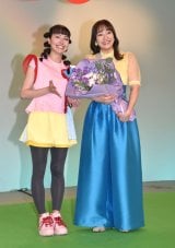 �w����������Ƃ�������x�̉�ɏo�Ȃ���(������)�A���W�F�A�H���ǌ� (C)ORICON NewS inc. 