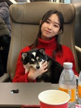 �͖�䂩��A�X�C�X�ł̐����̗l�q �ʐ^��/�{�l 