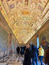 �͖�䂩��A�X�C�X�ł̐����̗l�q �ʐ^��/�{�l 